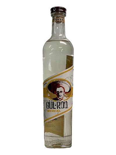 Мескаль Gul-Roo Espadin