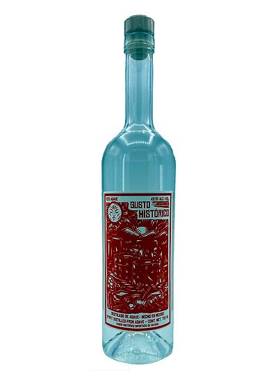 Алкогольный напиток из агавы Gusto Historico Arroqueno