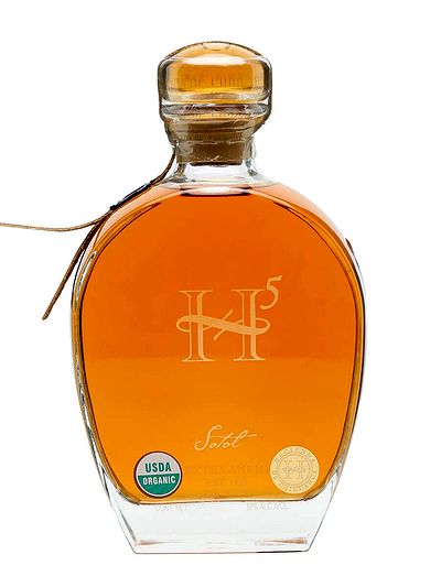 Сотол Hacienda de Chihuahua Sotol H5