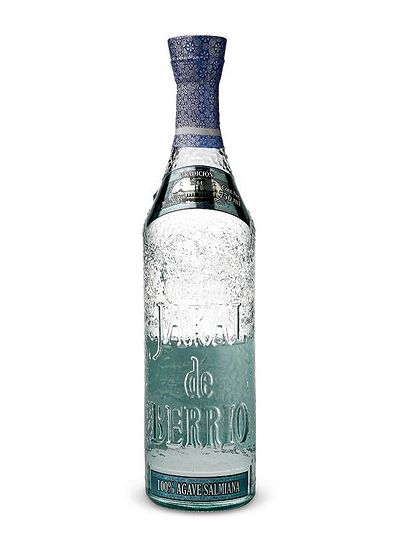 Мескаль Jaral de Berrio