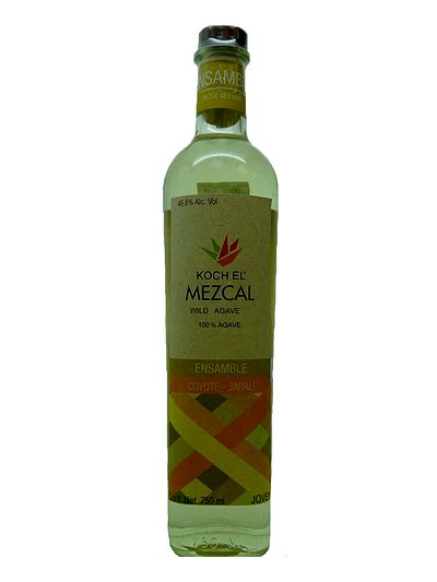 Мескаль Koch Coyote – Jabali