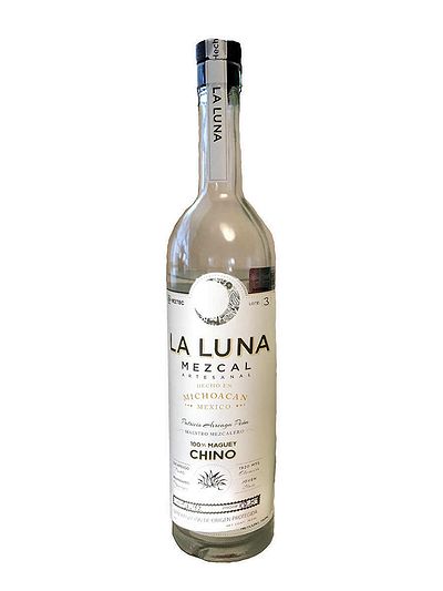 Мескаль La Luna Chino