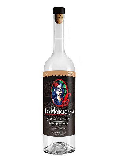 Мескаль La Maliciosa Espadin