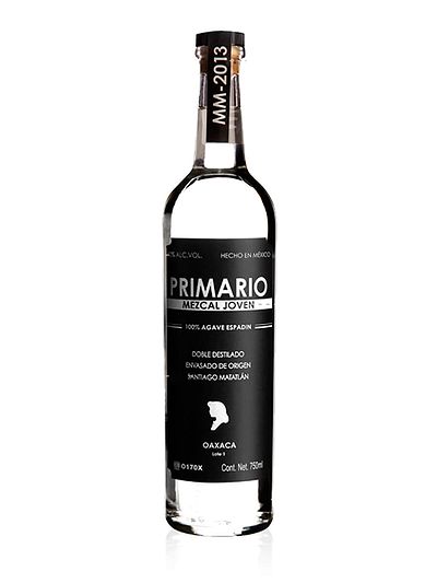 Мескаль La Nina del Mezcal Primario