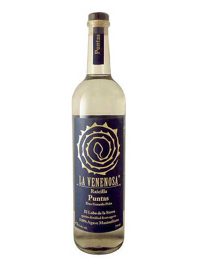 Райсилла La Venenosa Puntas