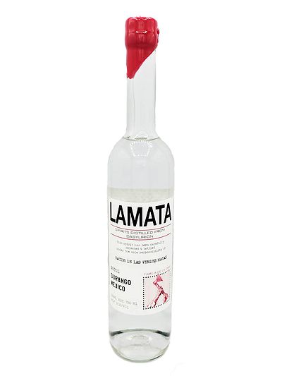 Сотол Lamata Sotol Durango