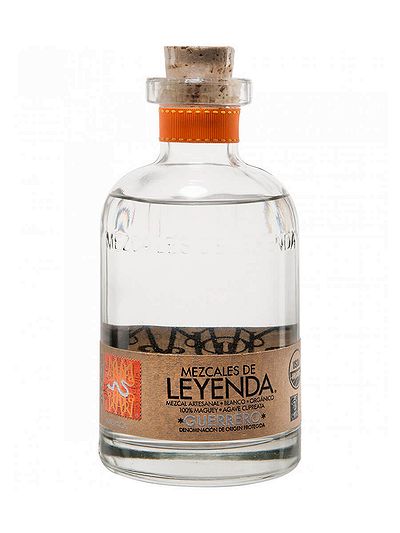 Мескаль Leyenda Ancho (Guerrero)