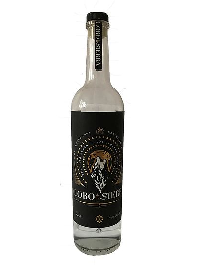 Райсилла Lobo de la Sierra Raicilla