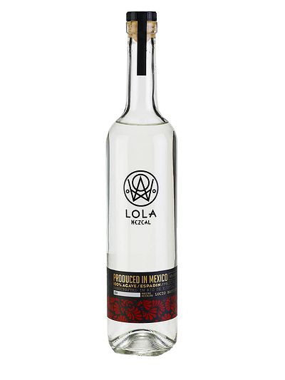 Мескаль Lola Mezcal