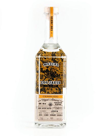 Мескаль Los Javis Cerrudo