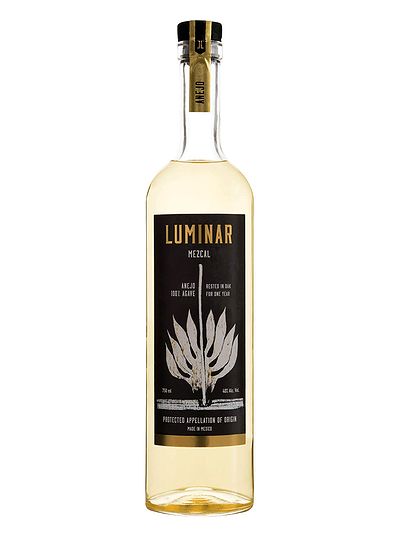 Мескаль Luminar Añejo
