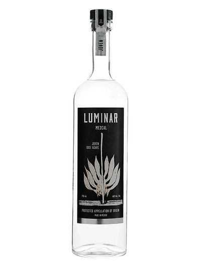 Мескаль Luminar Joven