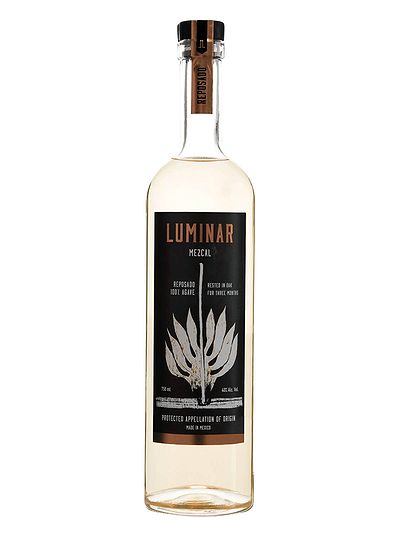 Мескаль Luminar Reposado