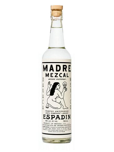 Мескаль Madre Espadin