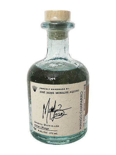 Ликер Maguey Melate Mango Chaparro