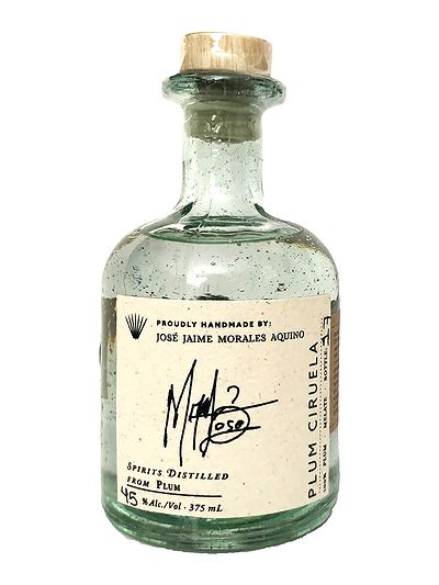 Ликер Maguey Melate Plum Ciruela