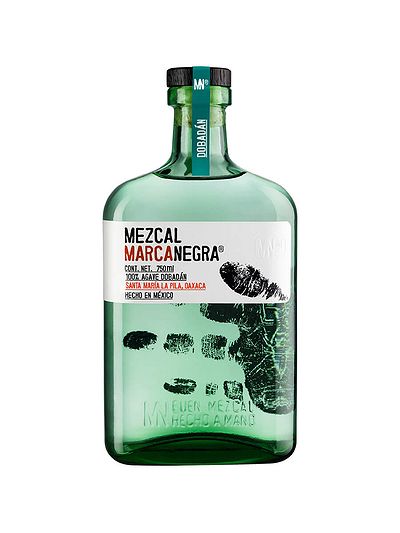Мескаль Marca Negra Dobadan