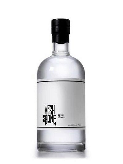 Сотол Mesh & Bone Sotol