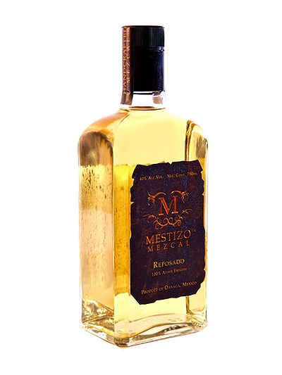 Мескаль Mestizo Reposado