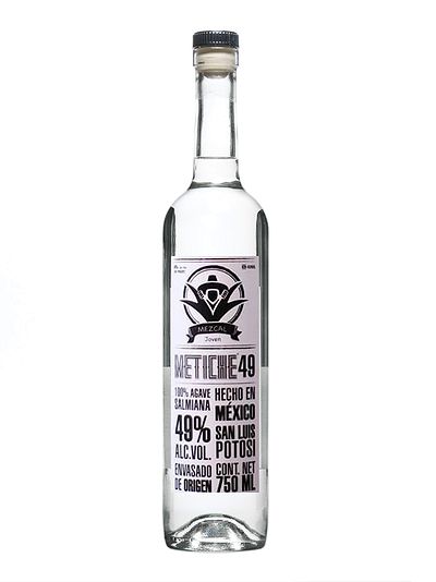 Мескаль Metiche 49