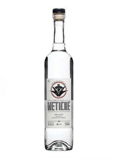 Мескаль Metiche Joven