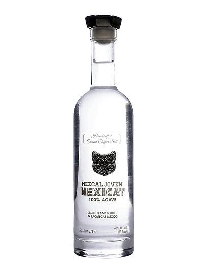Мескаль Mexicat Joven
