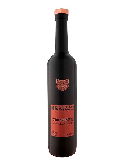 Сотол Mexicat Sotol