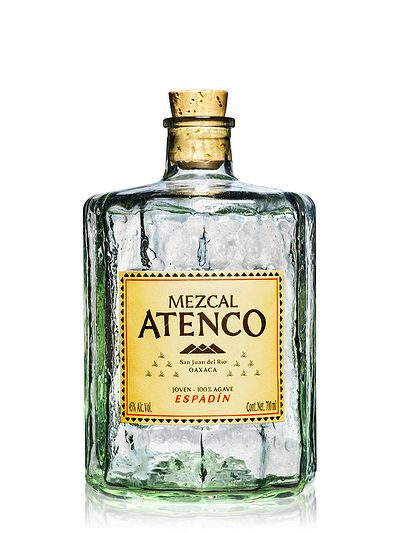 Мескаль Atenco Espadin