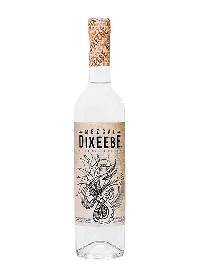 Мескаль Dixeebe Cuishe