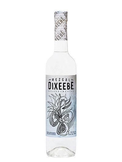Мескаль Dixeebe Espadin