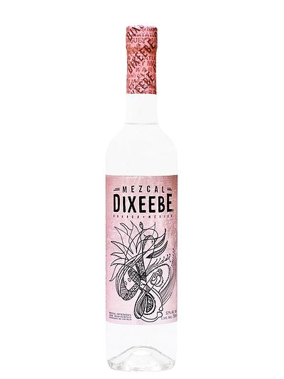 Мескаль Dixeebe Madrecuishe