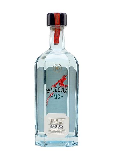 Джин Mezcal Gin MG