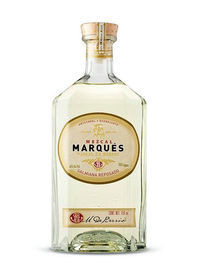 Мескаль Marquéz Reposado