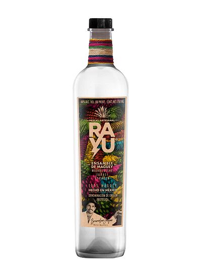 Мескаль Rayu Ensamble