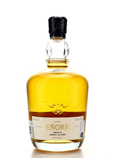 Мескаль Señorío Añejo