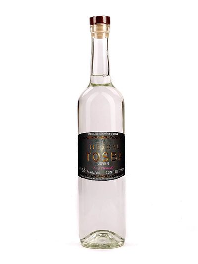 Мескаль Tosba Warash