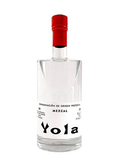 Мескаль Yola Mezcal