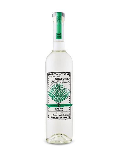 Мескаль Yuu Baal Madrecuixe