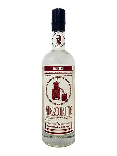 Райсилла Mezonte Jalisco