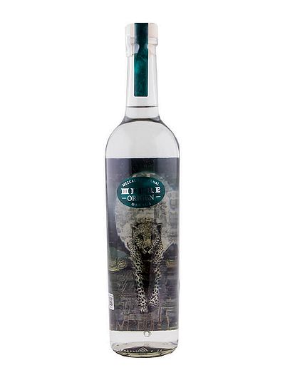 Мескаль Mitre Origen