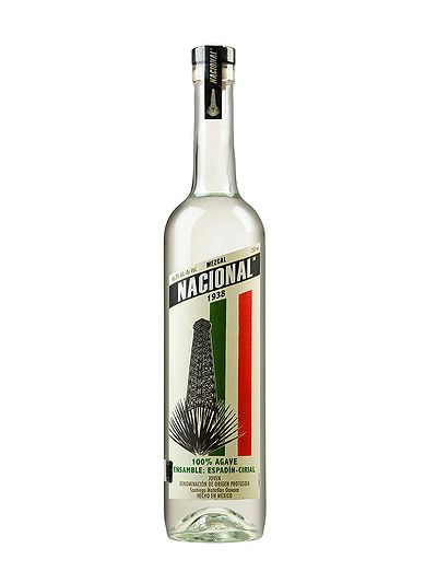Мескаль Nacional 1938