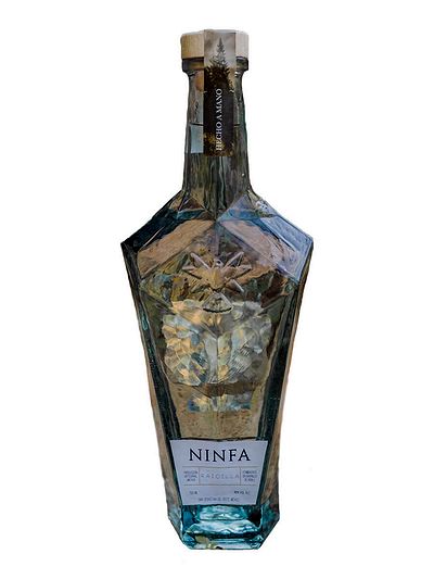 Райсилла Ninfa Raicilla