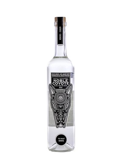 Мескаль Noble Coyote Coyote