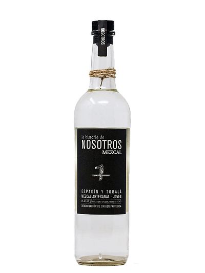 Мескаль Nosotros Mezcal