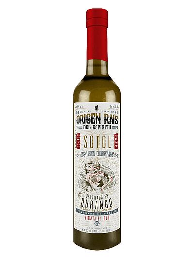 Сотол Origen Raiz Sotol