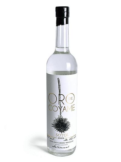 Сотол Oro de Coyame Sotol