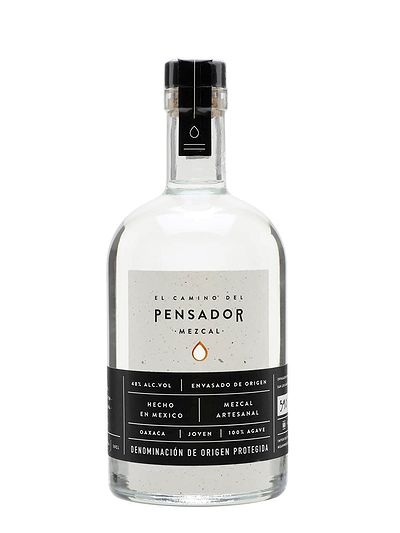 Мескаль Pensador Ensamble