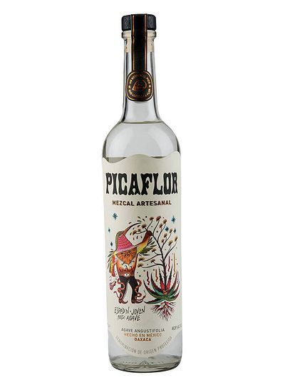 Мескаль Picaflor Espadin