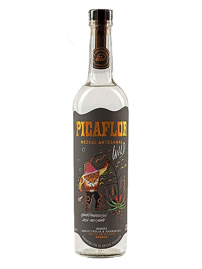 Мескаль Picaflor Espadin / Madrecuishe