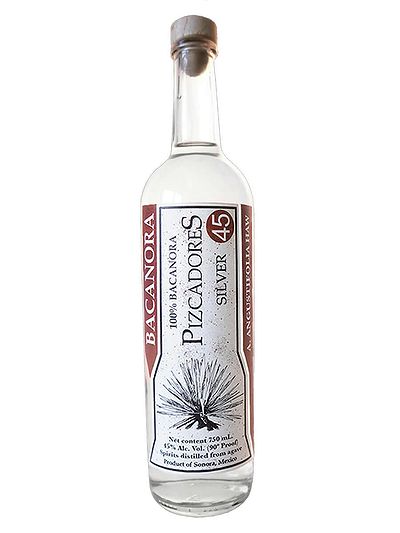 Баканора Pizcadores Bacanora